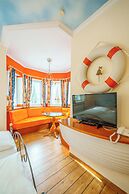 König Ludwig Designhotel