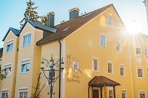 König Ludwig Designhotel