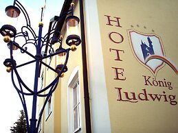 König Ludwig Designhotel
