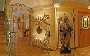 König Ludwig Designhotel