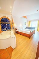 Bavaria Lifestyle Hotel