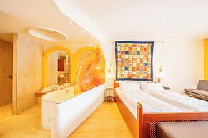Bavaria Lifestyle Hotel