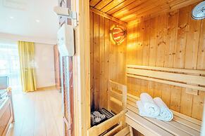 Bavaria Lifestyle Hotel