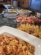 Bavaria Lifestyle Hotel