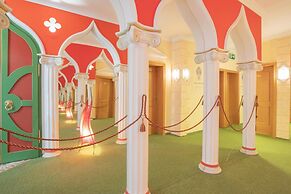 Bavaria Lifestyle Hotel