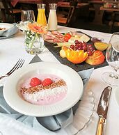 Bavaria Lifestyle Hotel