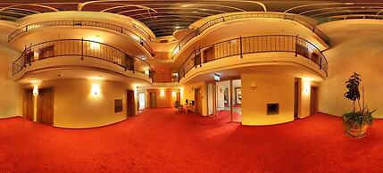 Bavaria Lifestyle Hotel