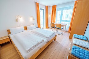 Bavaria Lifestyle Hotel