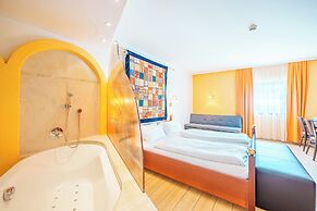 Bavaria Lifestyle Hotel