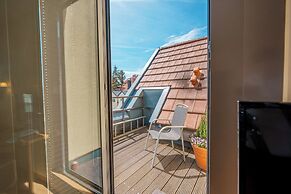 Bavaria Lifestyle Hotel