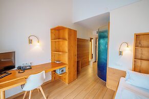 Bavaria Lifestyle Hotel