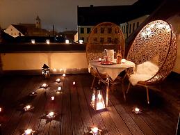 Bavaria Lifestyle Hotel