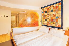 Bavaria Lifestyle Hotel