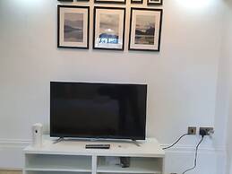 Lux Kings RD City Centre Studio Apartment Reading