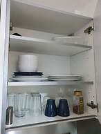 Lux Kings RD City Centre Studio Apartment Reading