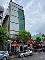 Khach San Van Quang