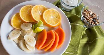 The Lodge at Creel Hotel & Spa