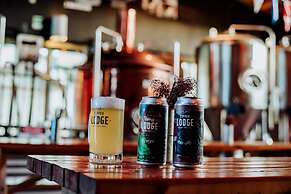 The Lodge at Creel Hotel & Spa