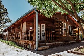 The Lodge at Creel Hotel & Spa