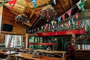 The Lodge at Creel Hotel & Spa