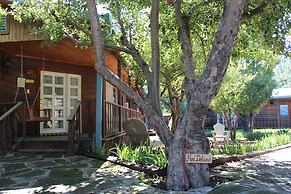 The Lodge at Creel Hotel & Spa