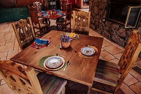 The Lodge at Creel Hotel & Spa