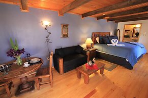 The Lodge at Creel Hotel & Spa