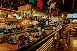 The Lodge at Creel Hotel & Spa