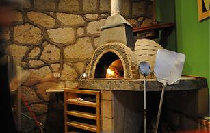 The Lodge at Creel Hotel & Spa