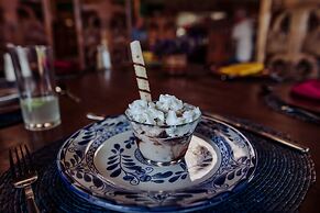 The Lodge at Creel Hotel & Spa