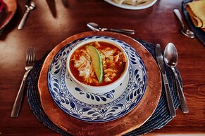 The Lodge at Creel Hotel & Spa