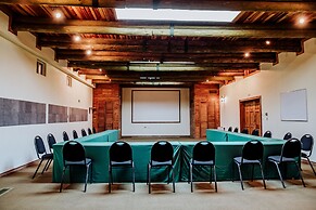 The Lodge at Creel Hotel & Spa