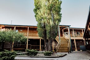 The Lodge at Creel Hotel & Spa