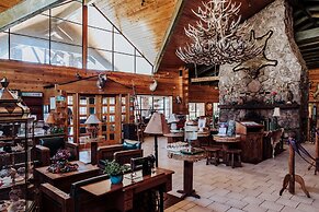 The Lodge at Creel Hotel & Spa