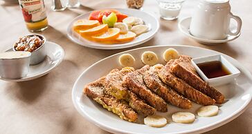 The Lodge at Creel Hotel & Spa