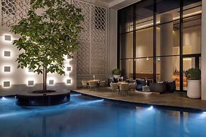 Hilton Abu Dhabi Yas Island