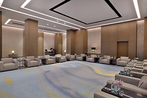 Hilton Abu Dhabi Yas Island