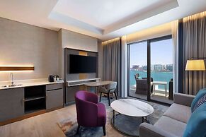 Hilton Abu Dhabi Yas Island