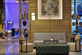 Hilton Abu Dhabi Yas Island