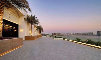 Hilton Abu Dhabi Yas Island