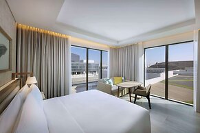 Hilton Abu Dhabi Yas Island