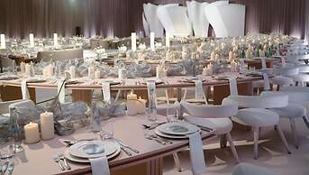 Hilton Abu Dhabi Yas Island