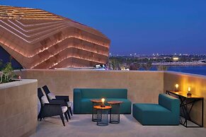 Hilton Abu Dhabi Yas Island