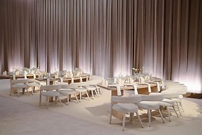 Hilton Abu Dhabi Yas Island
