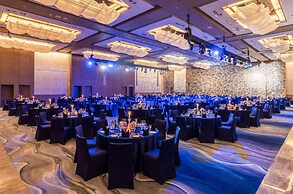 Hilton Abu Dhabi Yas Island