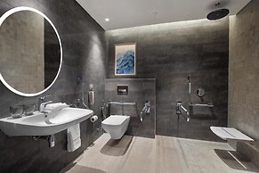 Hilton Abu Dhabi Yas Island