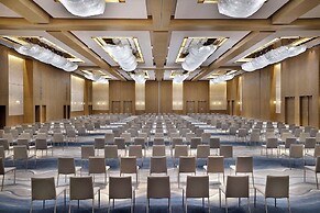 Hilton Abu Dhabi Yas Island