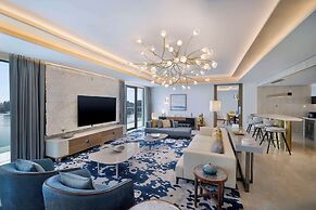 Hilton Abu Dhabi Yas Island