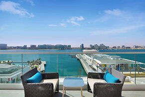 Hilton Abu Dhabi Yas Island