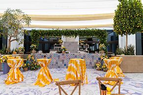 Hilton Abu Dhabi Yas Island